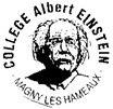 Logo du site Collège Albert Einstein